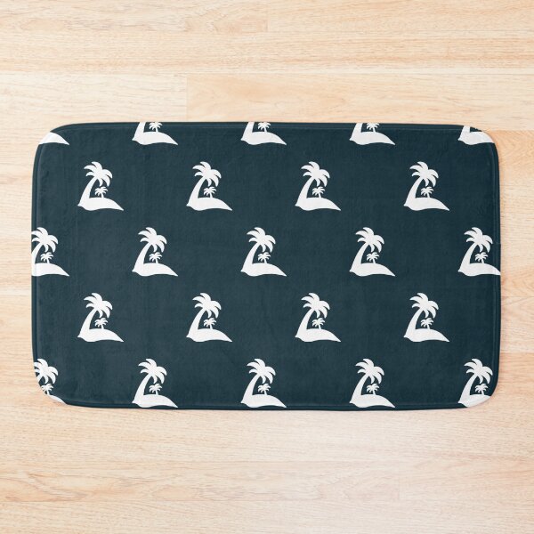 Item preview, Palm Trees Beach Seamless Pattern designed and sold by Matt_Smith.