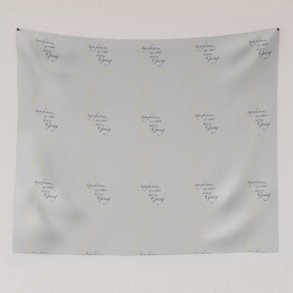 Item preview, Ballerina 2 - Yellow Quote    designed and sold by Vi_ BookishDancer13.