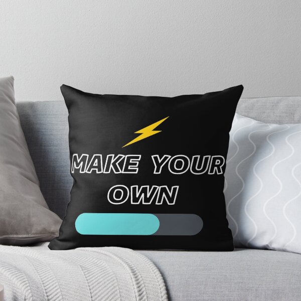 Item preview, Make your own  designed and sold by Omarfrux2000.
