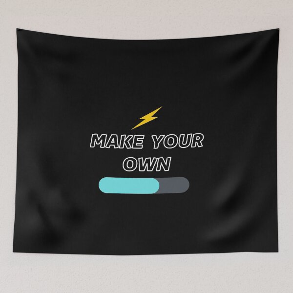 Item preview, Make your own  designed and sold by Omarfrux2000.