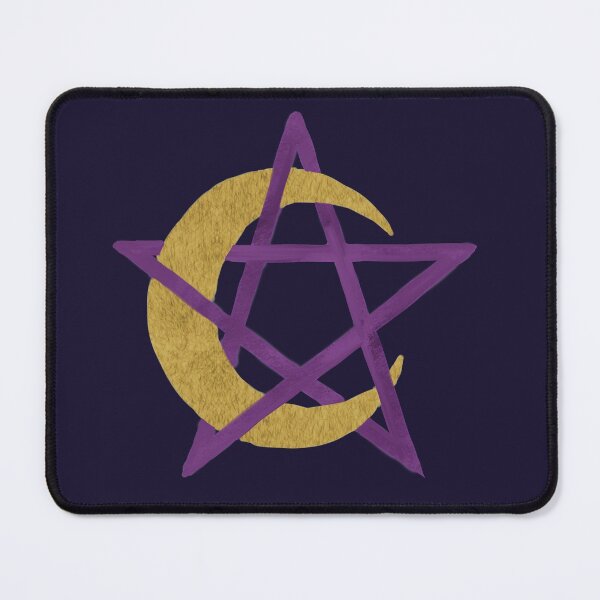 Item preview, Pentacle designed and sold by happyfox.