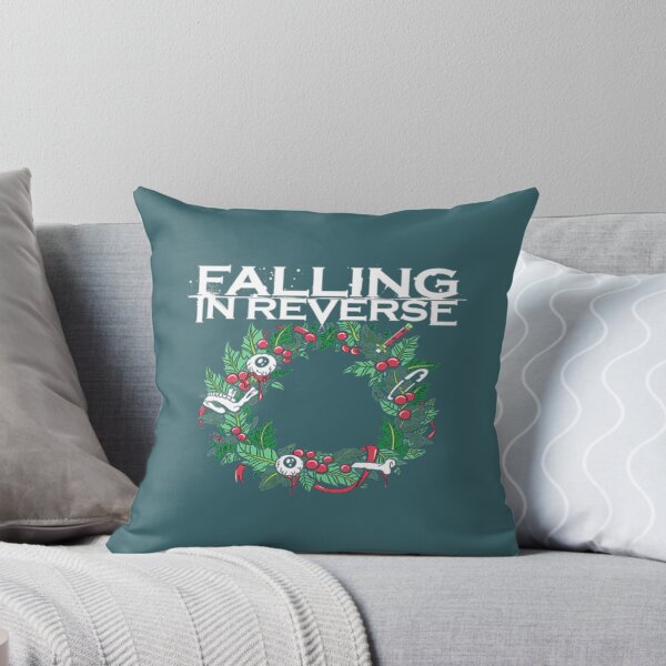 Item preview, Merry christmas faling coming home rock love music   designed and sold by Treshionshop.