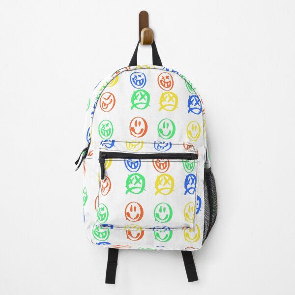 Item preview, Graffiti faces designed and sold by Yoohoo-xoErica.