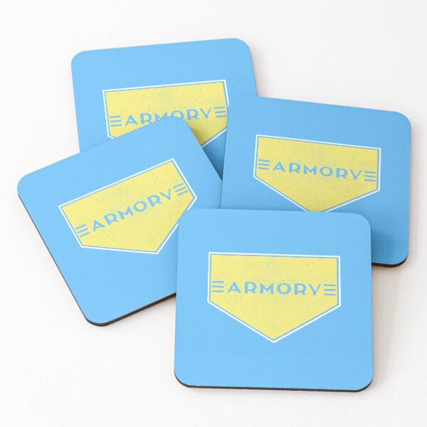 Item preview, Minneapolis Armory designed and sold by DeadStadium.