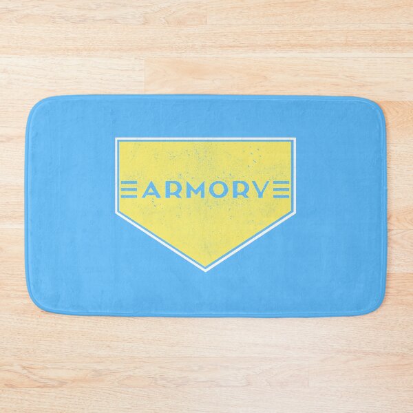 Item preview, Minneapolis Armory designed and sold by DeadStadium.