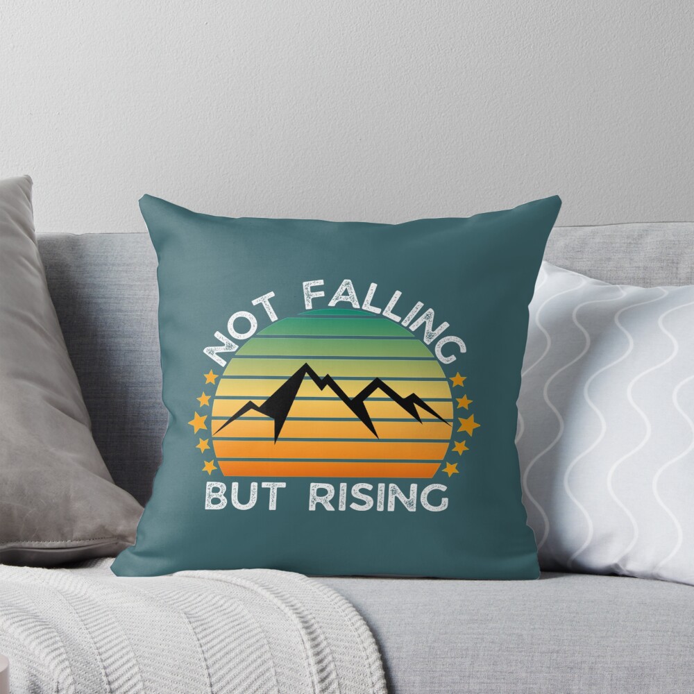 Item preview, Throw Pillow designed and sold by Treshionshop.