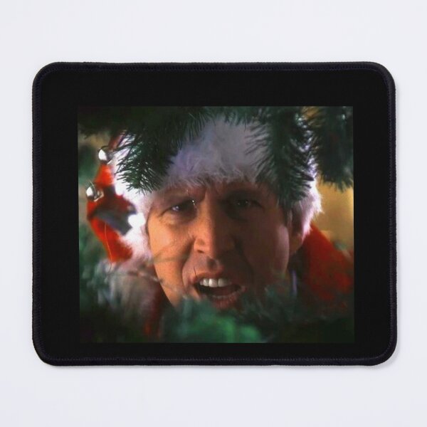 Item preview, Christmas Clark designed and sold by MountainGuide.