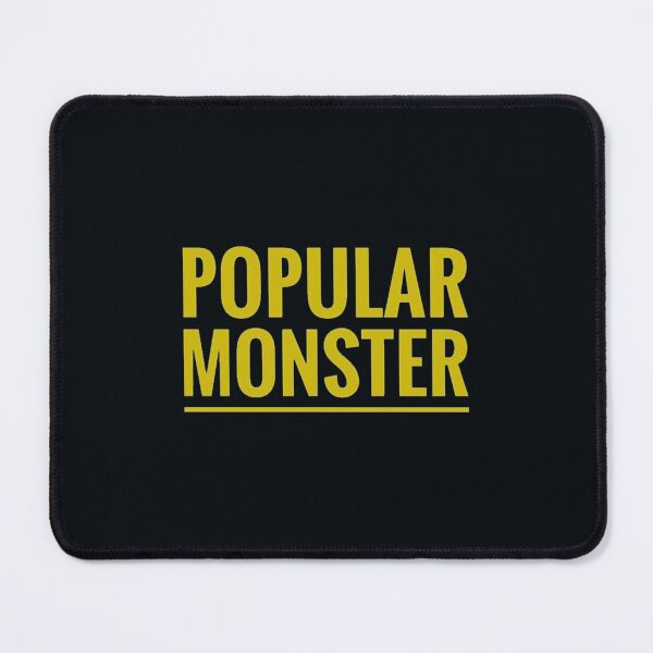 Item preview, Popula Monster   designed and sold by Treshionshop.