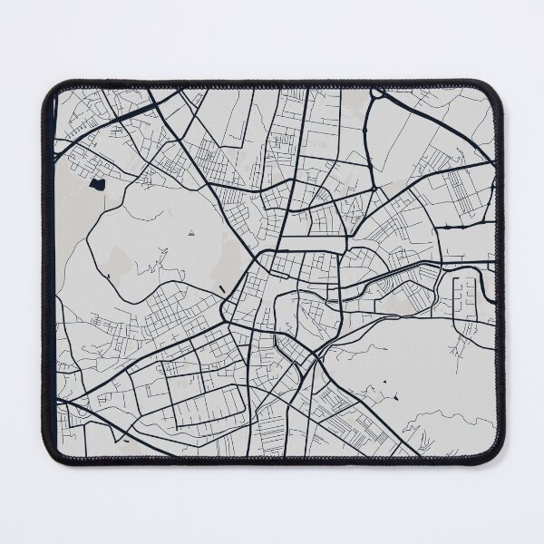 Item preview, Ljubljana designed and sold by raffrasta.