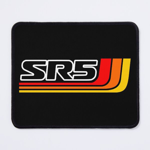 Item preview, SR5 Heritage Artwork designed and sold by FlatSixGraphics.