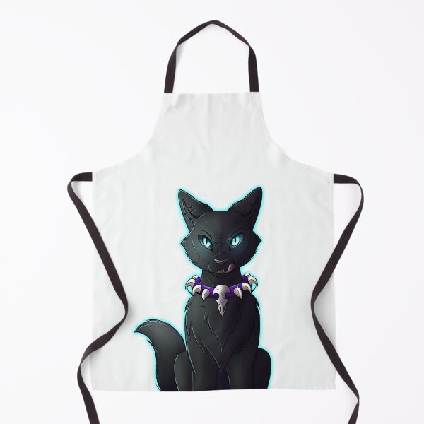 Item preview, Scourge designed and sold by HowlingFantasy.