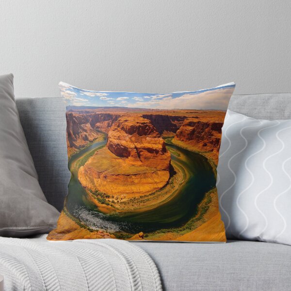 Item preview, Horseshoe Bend designed and sold by Kristin Yata.
