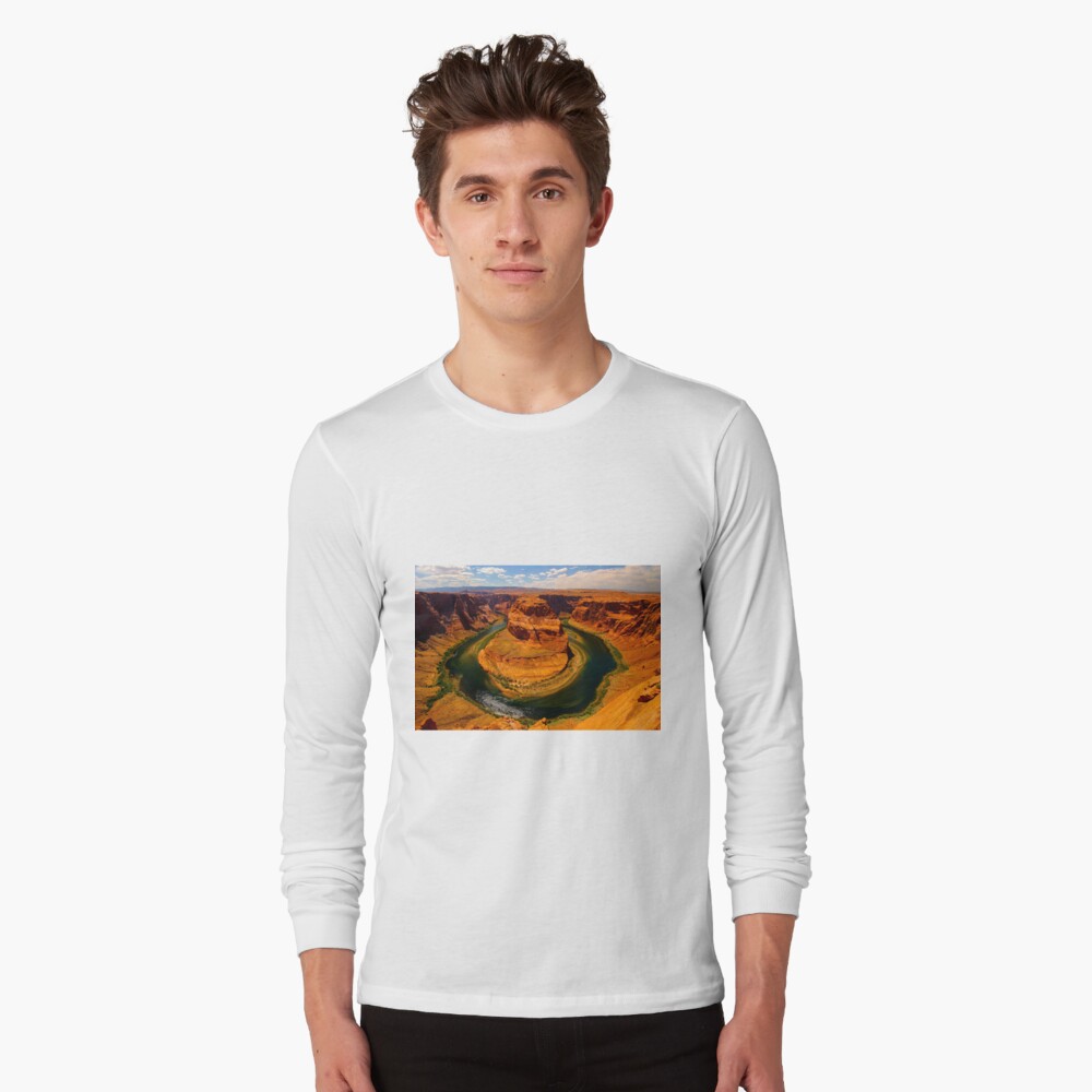Item preview, Long Sleeve T-Shirt designed and sold by kristinyata.