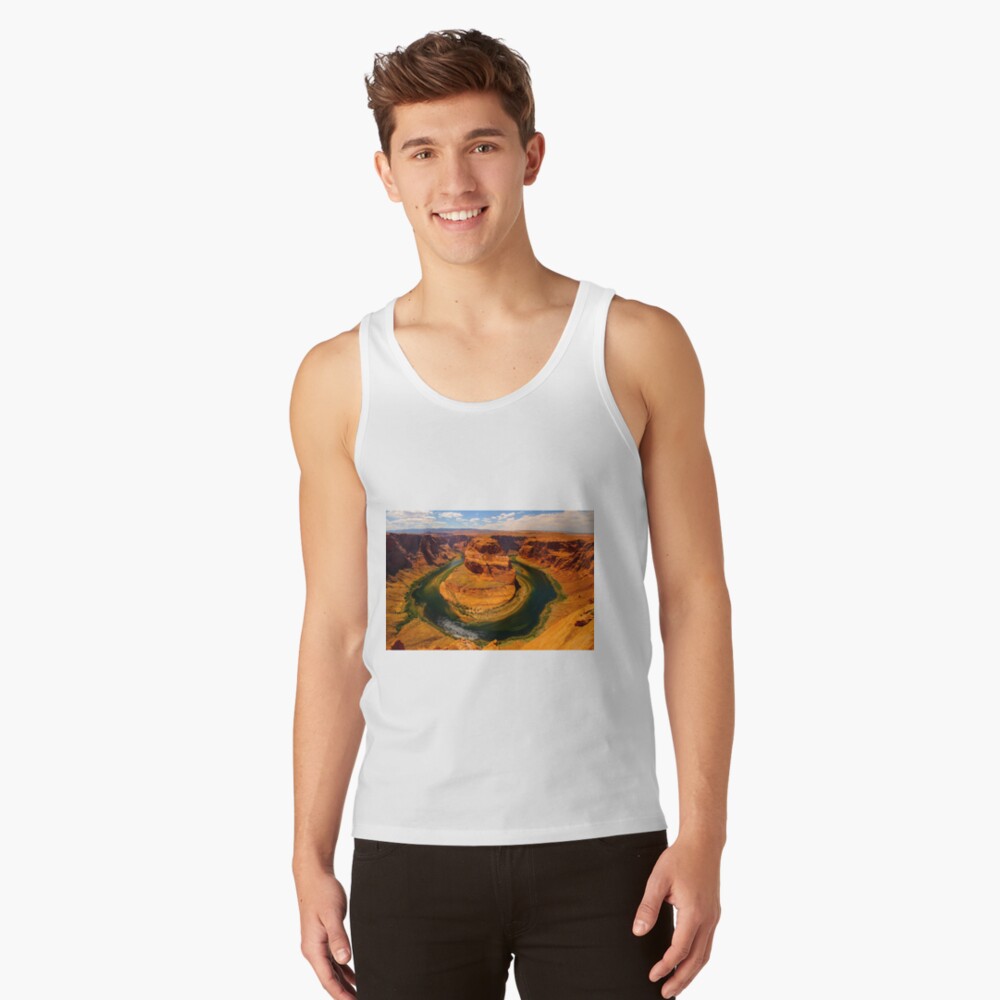 Item preview, Tank Top designed and sold by kristinyata.