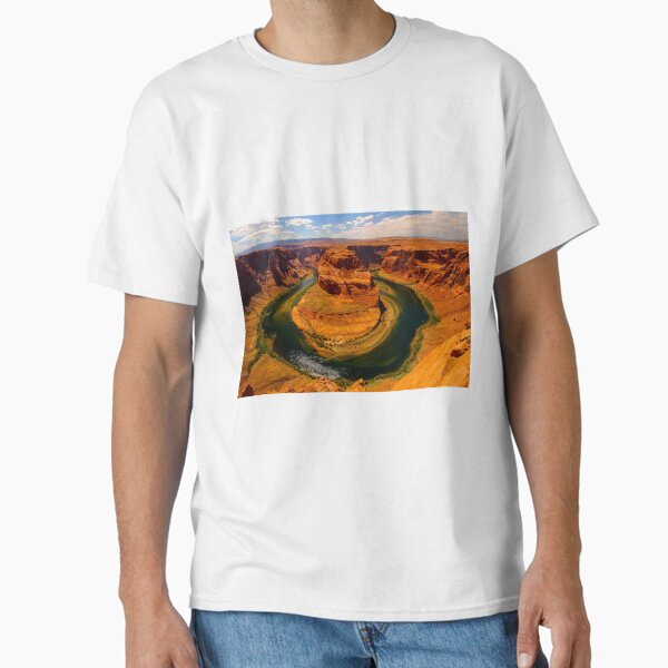 Item preview, Horseshoe Bend designed and sold by Kristin Yata.