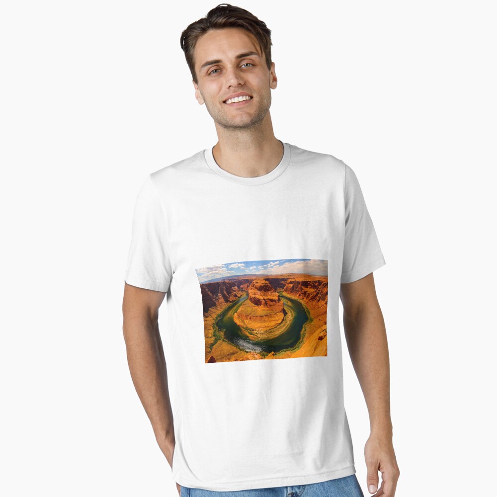 Item preview, Essential T-Shirt designed and sold by kristinyata.