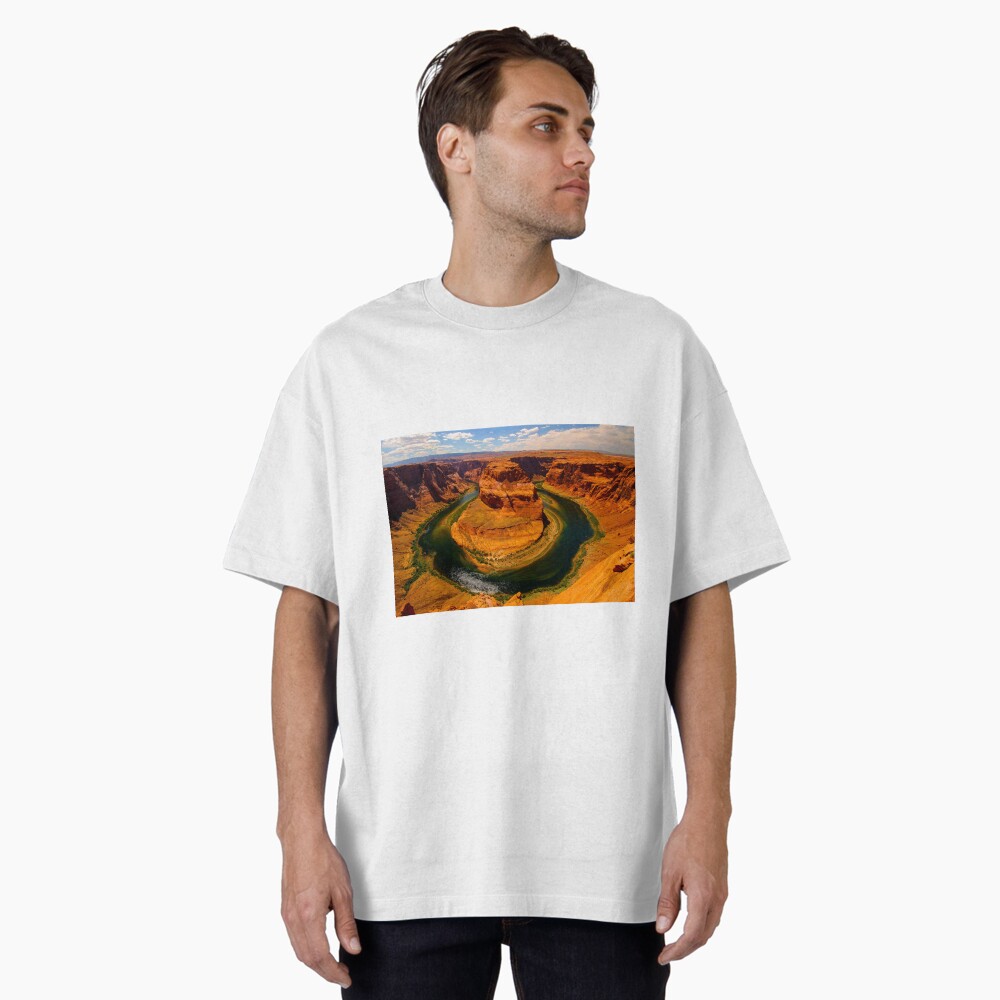 Item preview, Oversized T-Shirt designed and sold by kristinyata.