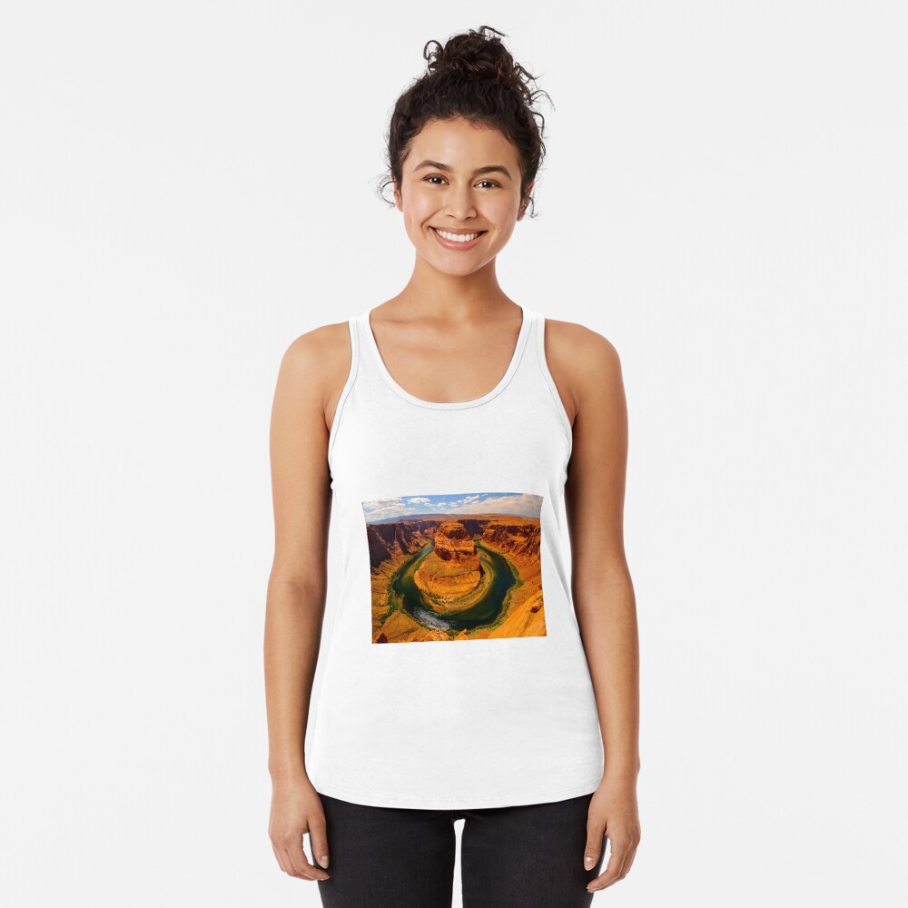 Item preview, Racerback Tank Top designed and sold by kristinyata.