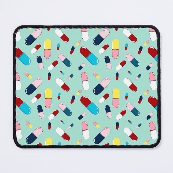 Item preview, Magic Pills designed and sold by MarcSabuncu.