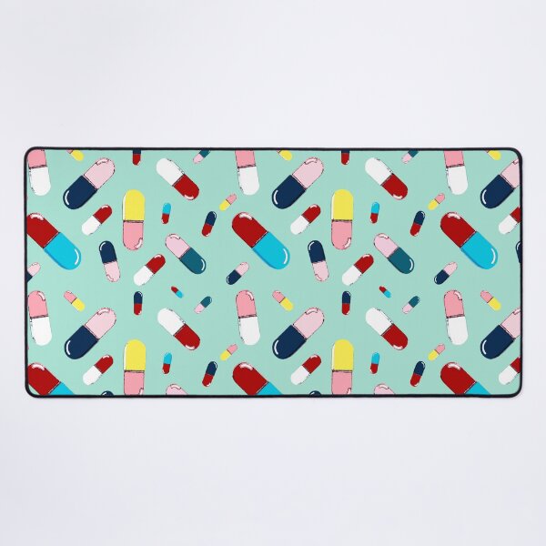 Item preview, Magic Pills designed and sold by MarcSabuncu.