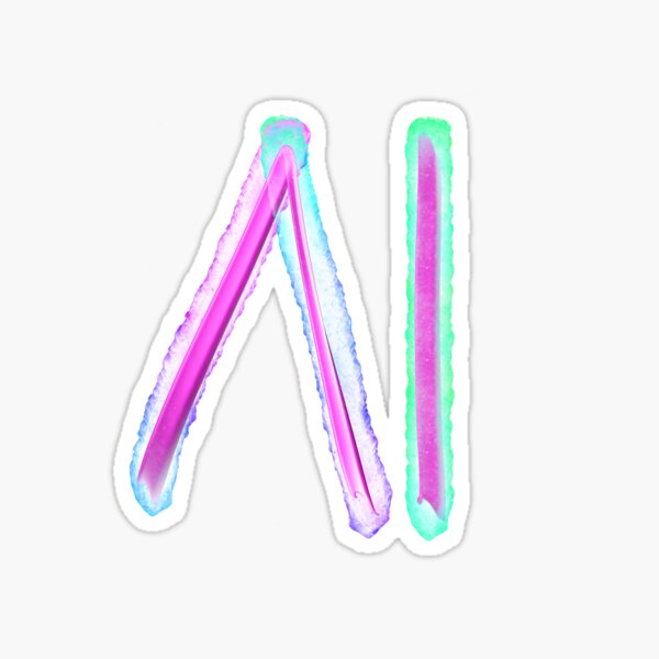 Ai Sticker