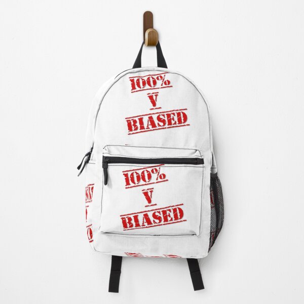 Item preview, 100% V BIASED designed and sold by JeeJee9377.
