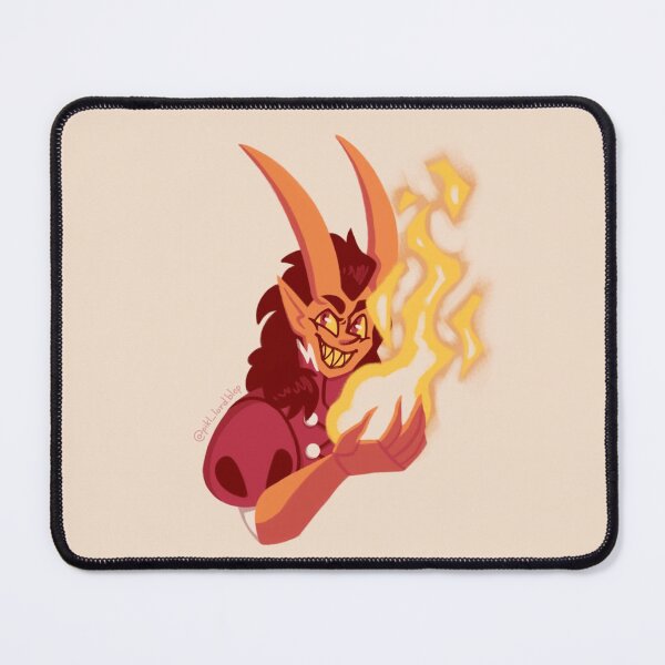 Item preview, Feisty Devil designed and sold by PiklLord.