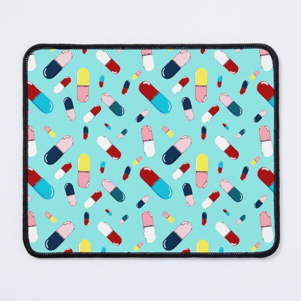 Item preview, Magic Pills designed and sold by MarcSabuncu.