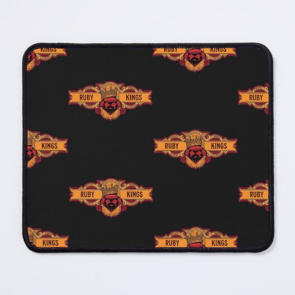 Item preview, RUBY KINGS designed and sold by Stanley Lambert.