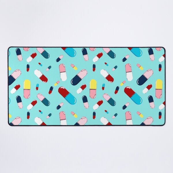 Item preview, Magic Pills designed and sold by MarcSabuncu.
