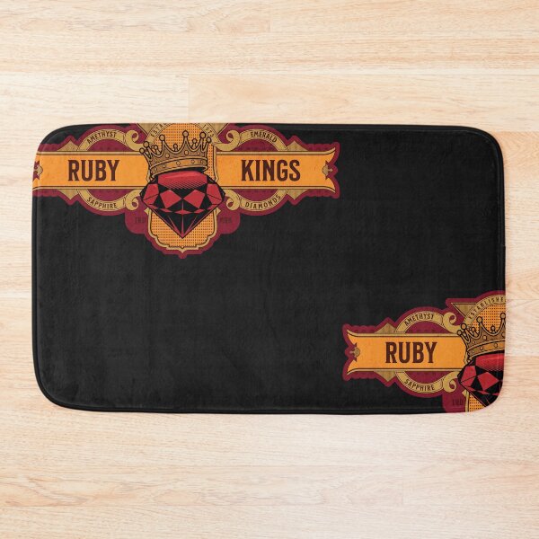 Item preview, RUBY KINGS designed and sold by Stanley Lambert.