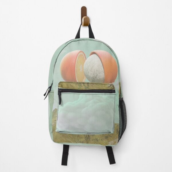 Item preview, Orange Moon designed and sold by fakeface.