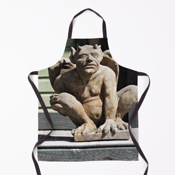 Item preview, Porch Guardian designed and sold by Ethna Gillespie.