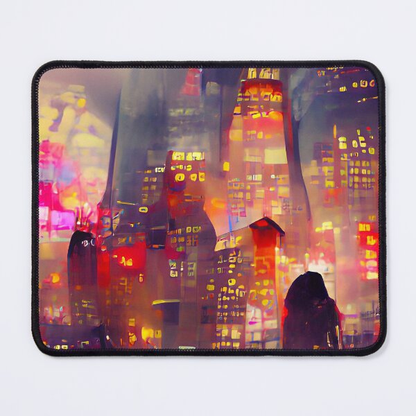 Item preview, Big City designed and sold by Kybruno's Creations.
