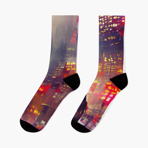 Item preview, Big City designed and sold by Kybruno's Creations.