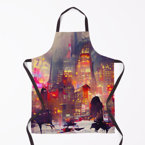 Item preview, Big City designed and sold by Kybruno's Creations.