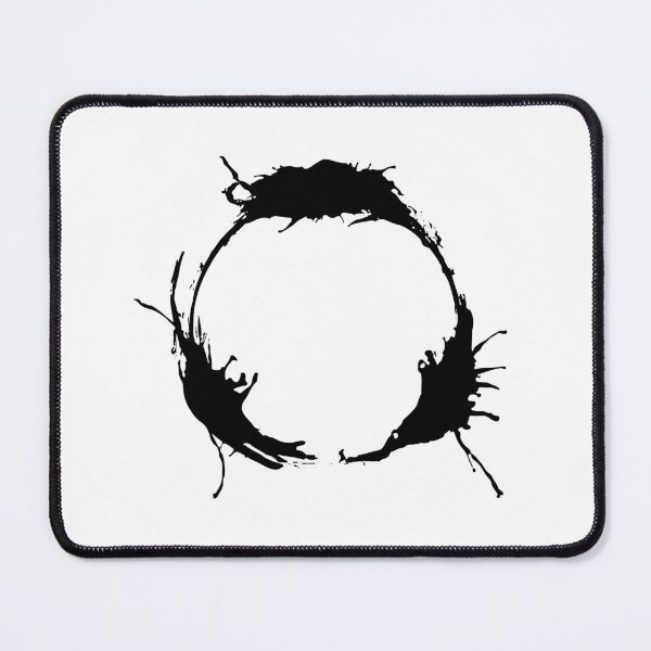 Item preview, Heptapod B (Translation: "TIME" [Nonlinear]) designed and sold by DannyBoiii.
