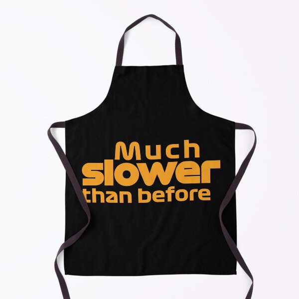 Item preview, Much slower than before in papaya designed and sold by F440.