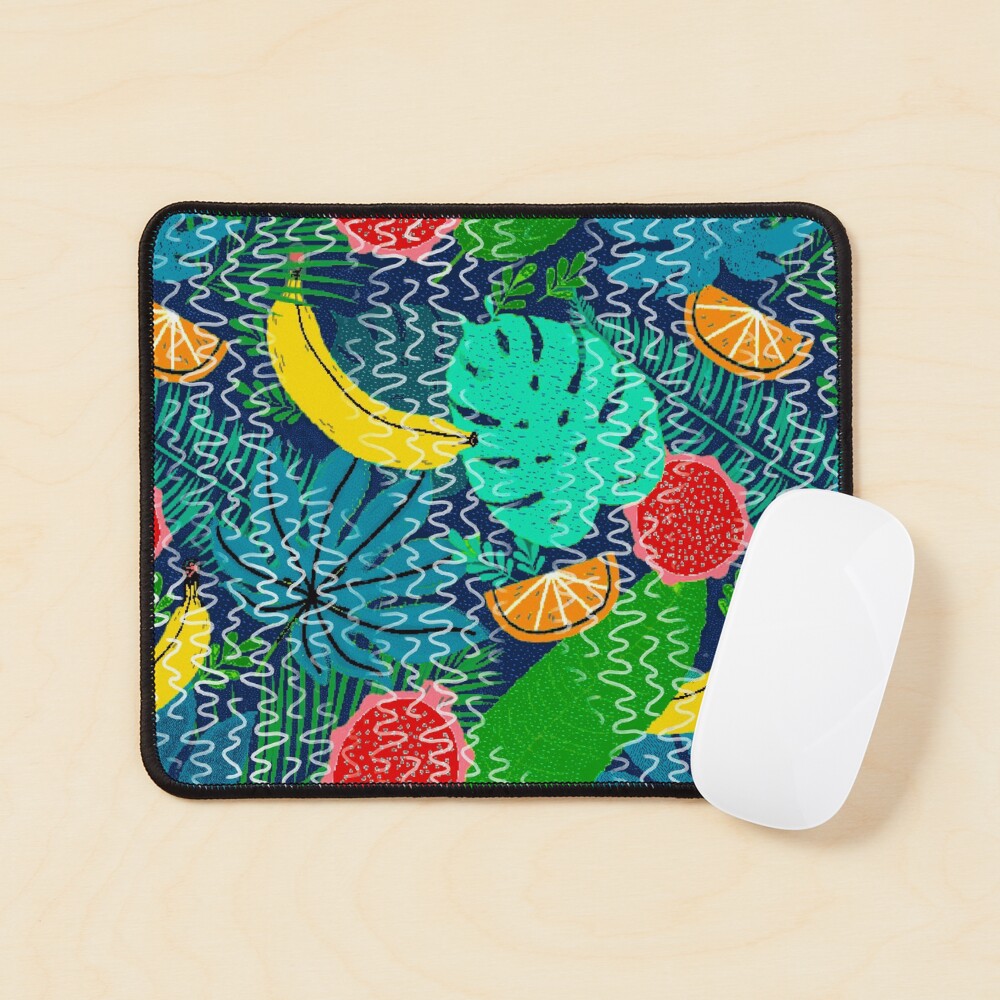 Item preview, Mouse Pad designed and sold by MarcSabuncu.