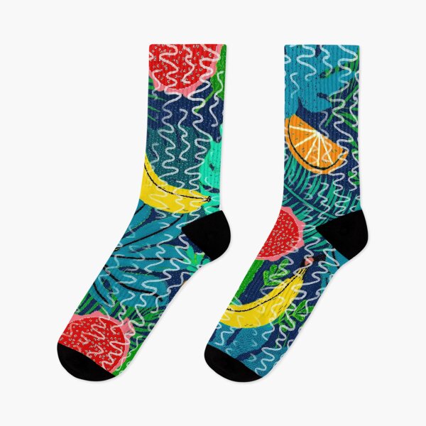 Item preview, Tropical Abstract Pattern  designed and sold by MarcSabuncu.