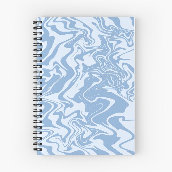 Item preview, Blue zebra skin designed and sold by Yoohoo-xoErica.