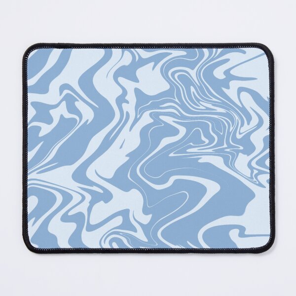 Item preview, Blue zebra skin designed and sold by Yoohoo-xoErica.