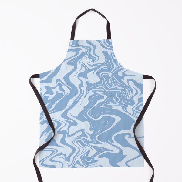 Item preview, Blue zebra skin designed and sold by Yoohoo-xoErica.