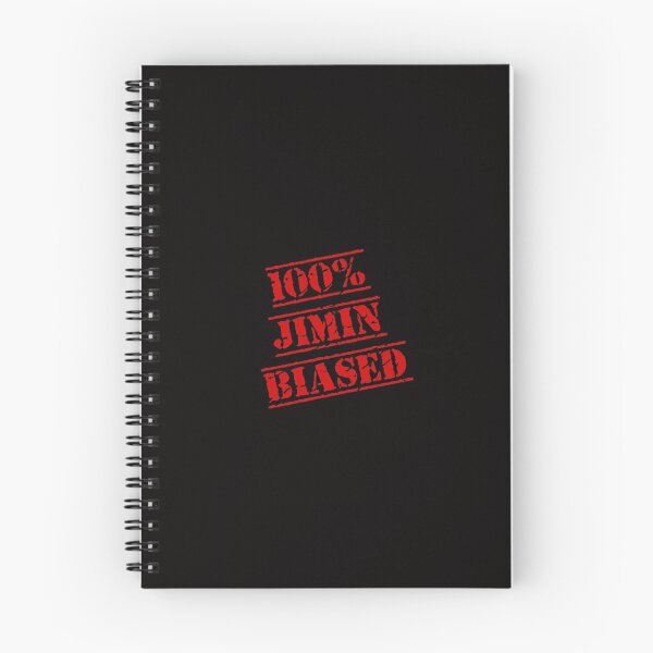 Item preview, 100% JIMIN BIASED designed and sold by JeeJee9377.