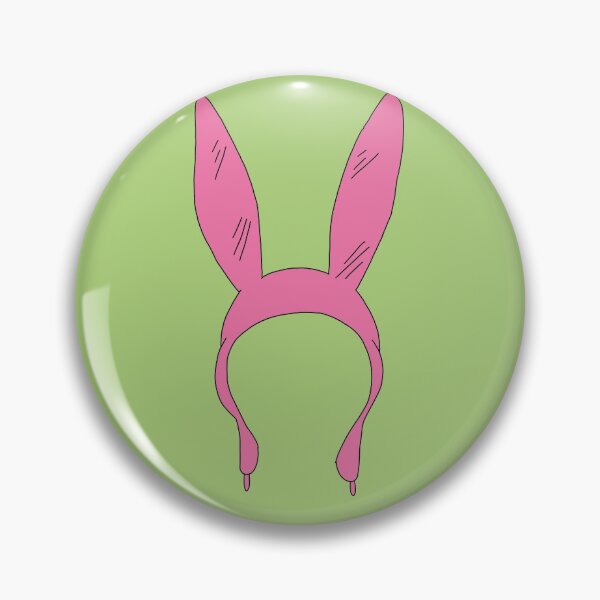 Item preview, bunny louise designed and sold by tayyshep.