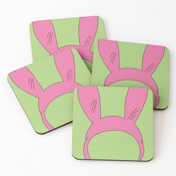 Item preview, bunny louise designed and sold by tayyshep.