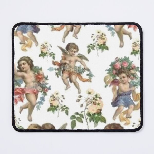 Item preview, Angels and happiness designed and sold by kamikrison.