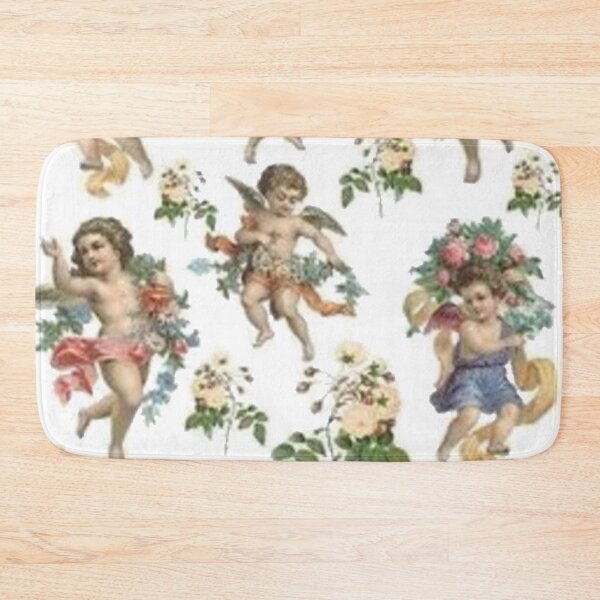 Item preview, Angels and happiness designed and sold by kamikrison.