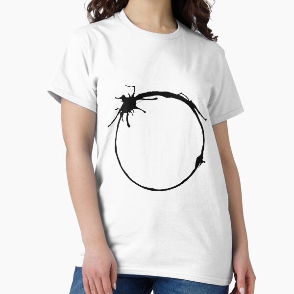 Item preview, Heptapod B (Translation: "HUMAN") designed and sold by DannyBoiii.