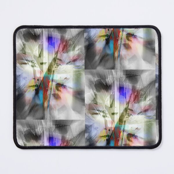 Item preview, split-face-view;-collage by c.a.2021[smiley100] designed and sold by smiley100.
